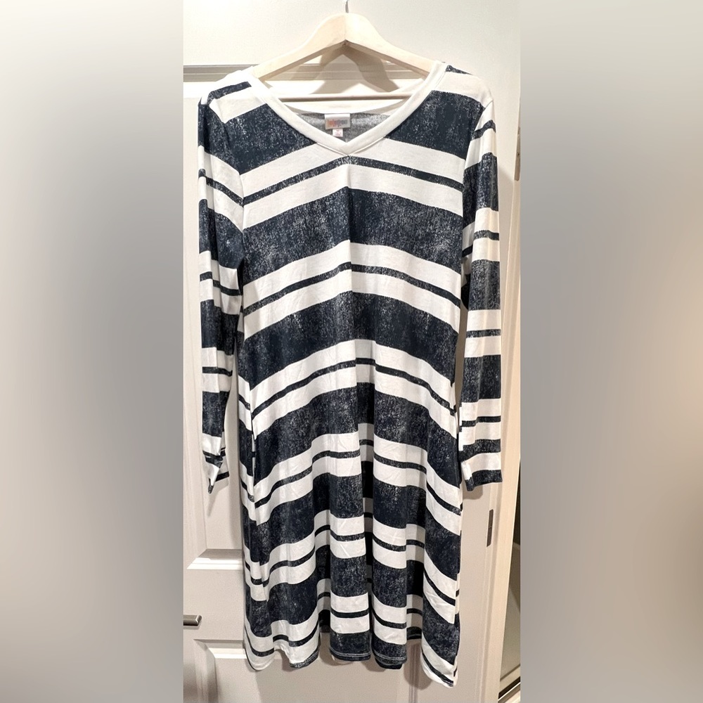 LulaRoe Emily Dress
